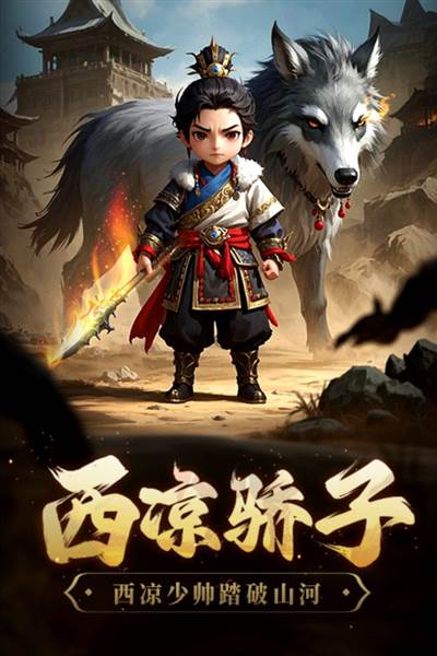 天天三国九游版 最新版v2.5.1
